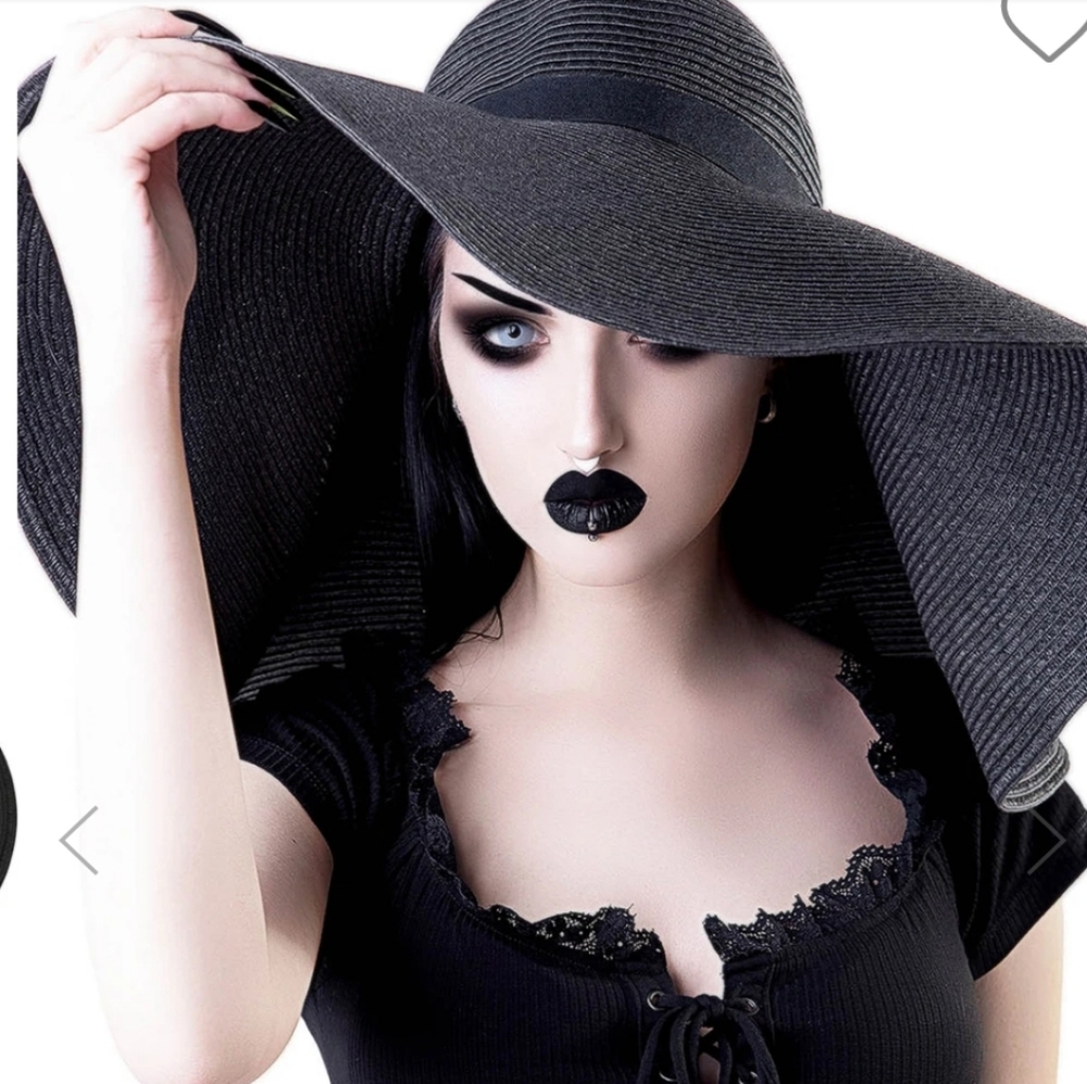 KILLSTAR ORBIT SUNHAT O/S new